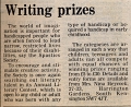 19790119 WRITING PRIZES KNP